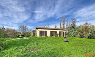 Maison 5 Pièces 100 m² à vendre à Mouliets-et-Villemartin (33350)