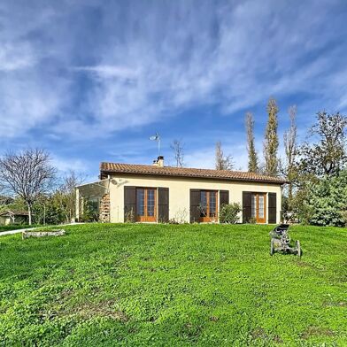 Maison 5 pièces 185000 €