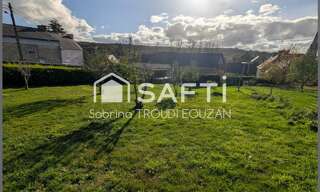 Terrain  499 m² à vendre à Saint-Carreuc (22150)