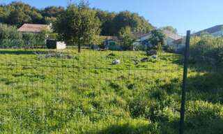 Terrain  1145 m² à vendre à Braud-et-Saint-Louis (33820)