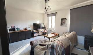 Appartement 3 Pièces 72 m² à vendre à Lisieux (14100)