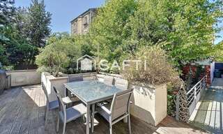 Maison 6 Pièces 192 m² à vendre à Nogent-sur-Marne (94130)