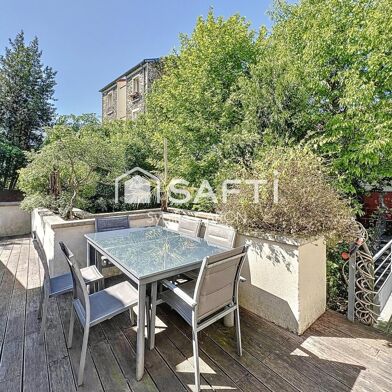 Maison 6 pièces 1150000 €