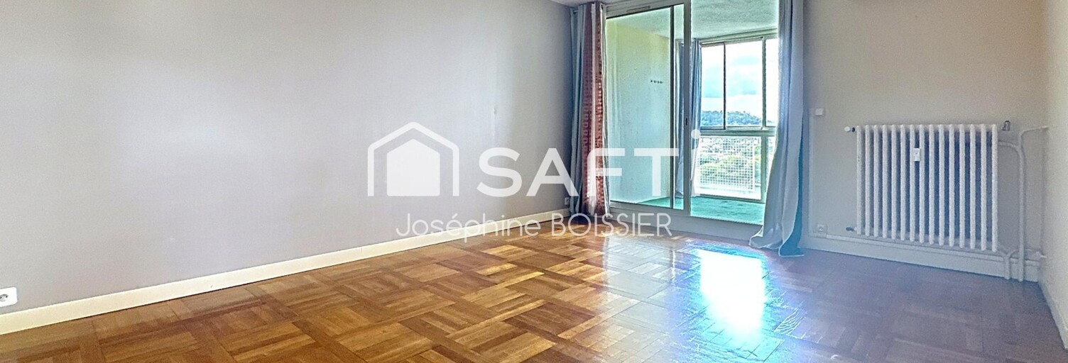 Appartement 3 Pièces 88 m² à vendre à Bagnols-sur-Cèze (30200)