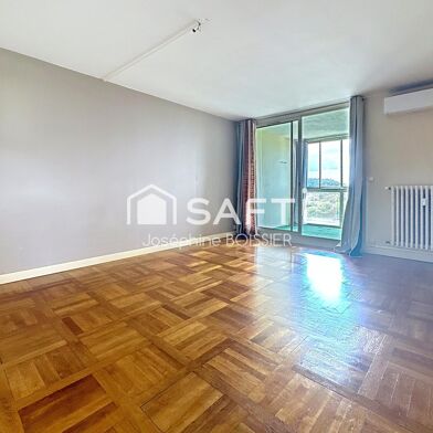 Appartement 3 pièces 127000 €