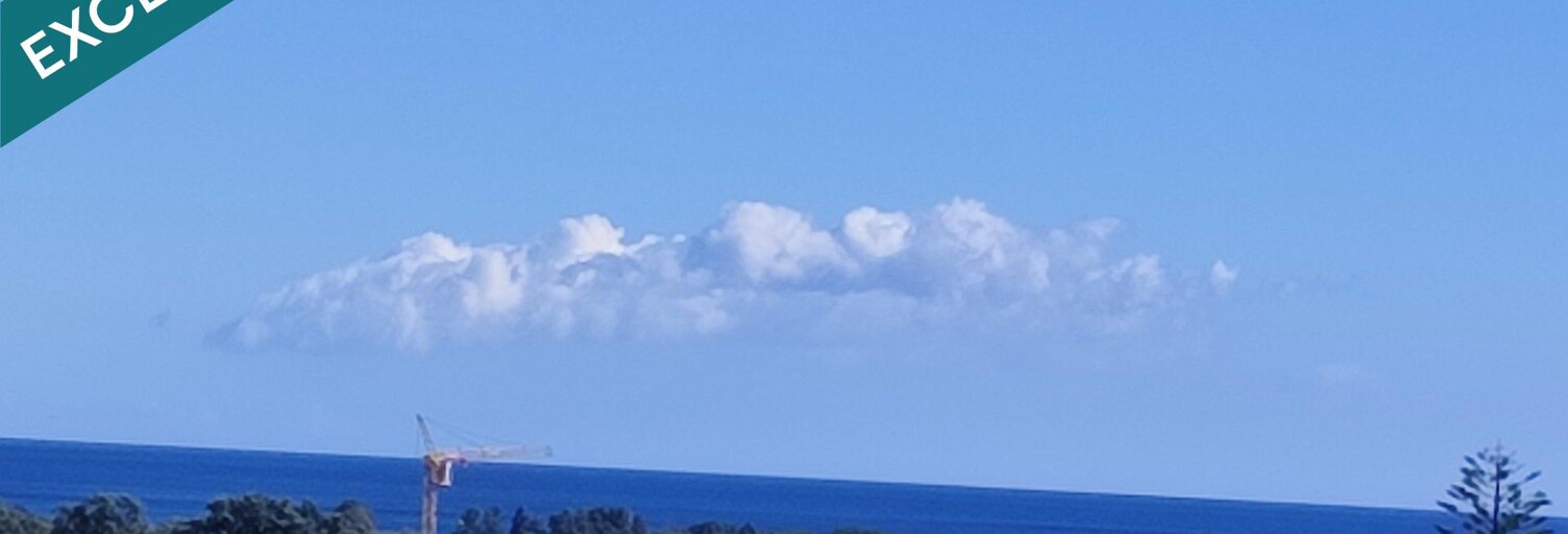 Appartement 3 Pièces 108 m² à vendre à Penta-di-Casinca (20213)