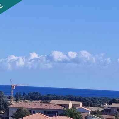 Appartement 3 pièces 295000 €