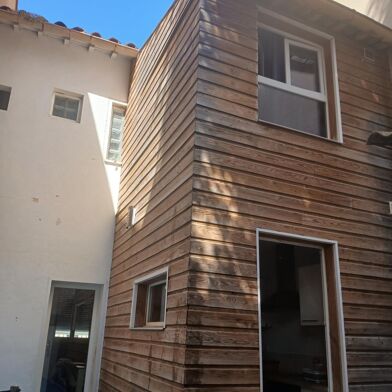 Maison 3 pièces 93000 €