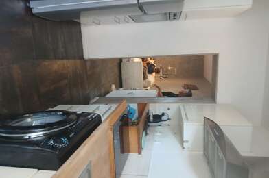 Maison 3 pièces 93000 €