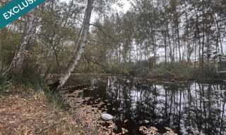 Terrain  6705 m² à vendre à Missy-lès-Pierrepont (02350)