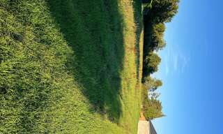 Terrain  2257 m² à vendre à Saint-Maurice-sur-Fessard (45700)