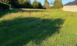 Terrain  2257 m² à vendre à Saint-Maurice-sur-Fessard (45700)