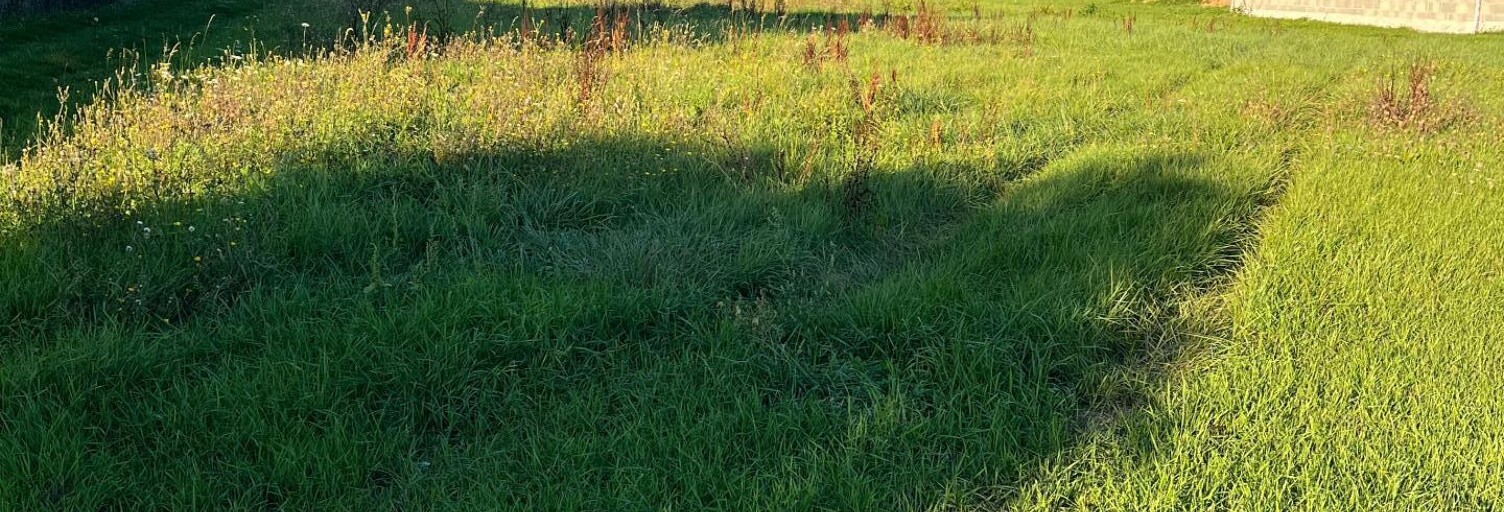 Terrain  2257 m² à vendre à Saint-Maurice-sur-Fessard (45700)