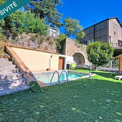 Maison 10 pièces 420000 €