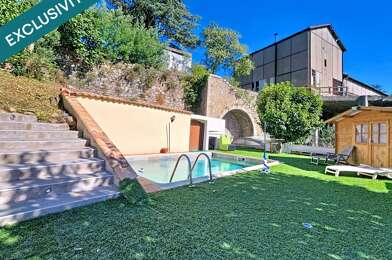 Maison 10 pièces 411000 €