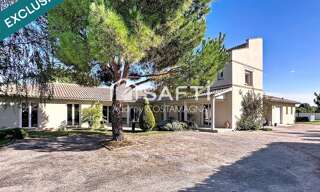 Maison 7 Pièces 205 m² à vendre à Montech (82700)