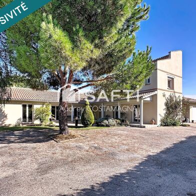 Maison 7 pièces 435000 €