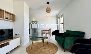 Appartement 2 Pièces 42 m² à vendre à Bordeaux (33800)