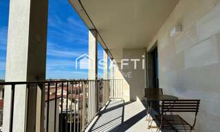 Appartement 2 Pièces 42 m² à vendre à Bordeaux (33800)