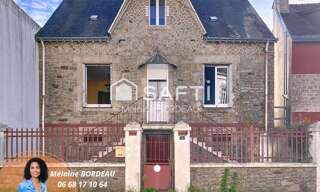 Maison 5 Pièces 105 m² à vendre à Locminé (56500)