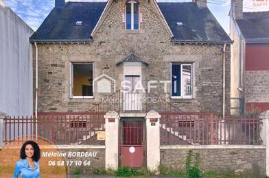 Maison 5 pièces 197000 €