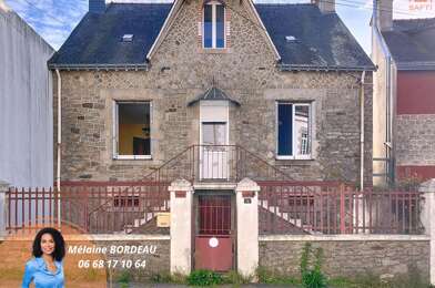 Maison 5 pièces 197000 €
