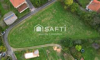 Terrain  3475 m² à vendre à Cabanac-Cazaux (31160)