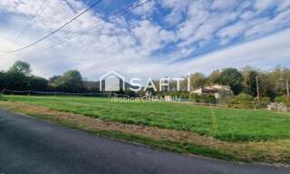 Terrain  3475 m² à vendre à Cabanac-Cazaux (31160)