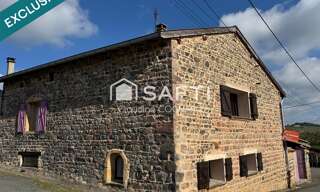 Maison 5 Pièces 101 m² à vendre à Pruzilly (71570)