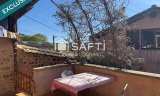 Maison 5 Pièces 101 m² à vendre à Pruzilly (71570)