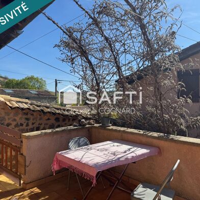 Maison 5 pièces 250000 €