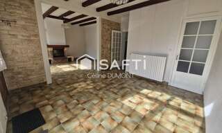 Maison 8 Pièces 137 m² à vendre à Houdain (62150)