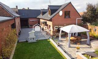 Maison 6 Pièces 217 m² à vendre à Verchain-Maugré (59227)