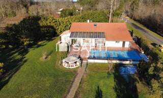 Maison 6 Pièces 171 m² à vendre à Sainte-Hélène (33480)