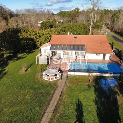 Maison 6 pièces 556000 €