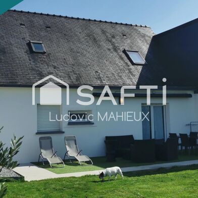 Maison 5 pièces 289000 €