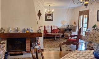 Maison 5 Pièces 115 m² à vendre à Saint-Symphorien-de-Marmagne (71710)