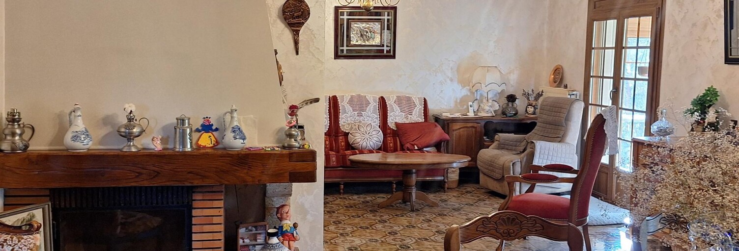 Maison 5 Pièces 115 m² à vendre à Saint-Symphorien-de-Marmagne (71710)