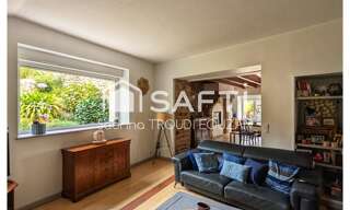 Maison 6 Pièces 126 m² à vendre à Saint-Carreuc (22150)