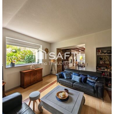 Maison 6 pièces 299000 €