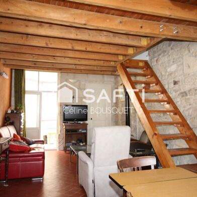 Maison 6 pièces 210000 €