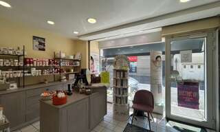 Commerce 3 Pièces 34 m² à vendre à Nantes (44000)