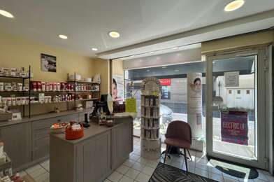 Commerce 3 pièces 29400 €
