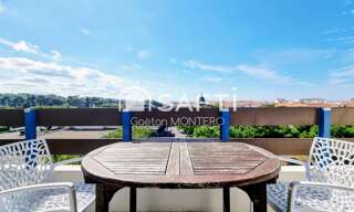 Appartement 2 Pièces 35 m² à vendre à Mimizan (40200)