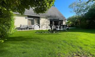 Maison 9 Pièces 255 m² à vendre à Fondettes (37230)