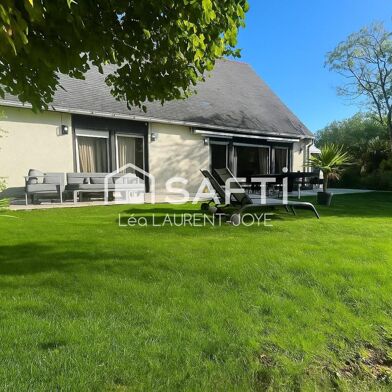 Maison 9 pièces 480000 €