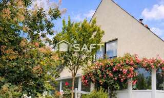 Maison 9 Pièces 255 m² à vendre à Fondettes (37230)