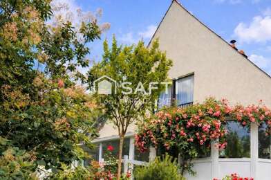 Maison 9 pièces 460000 €