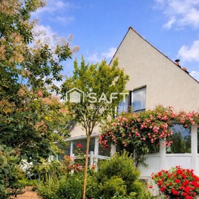 Maison 9 pièces 460000 €