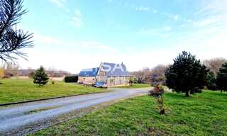 Maison 7 Pièces 200 m² à vendre à Villers-sur-Mer (14640)